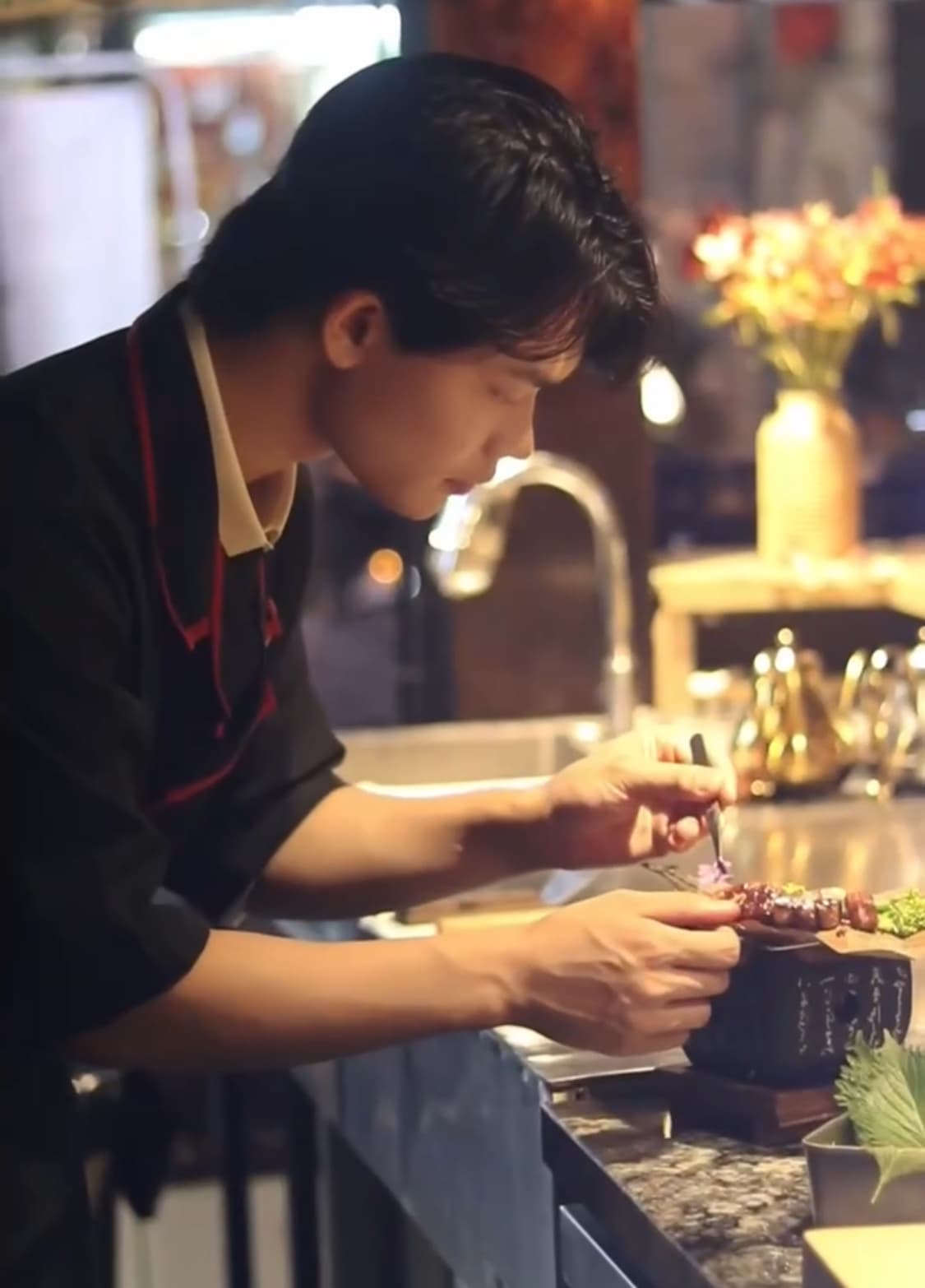 Norai Dining — người sáng lập