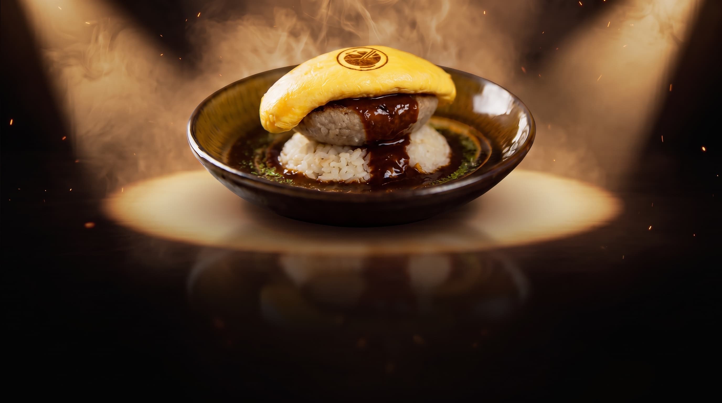 Omu-Mazing